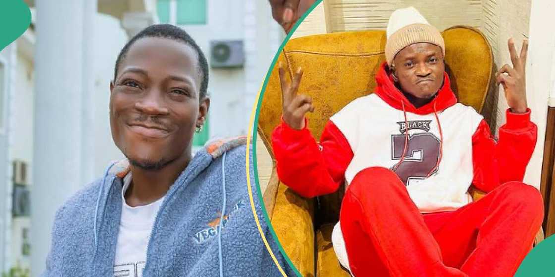 DJ Chicken claims he is father of Portable's first child DJ Chicken claims he is father of Portable's first child