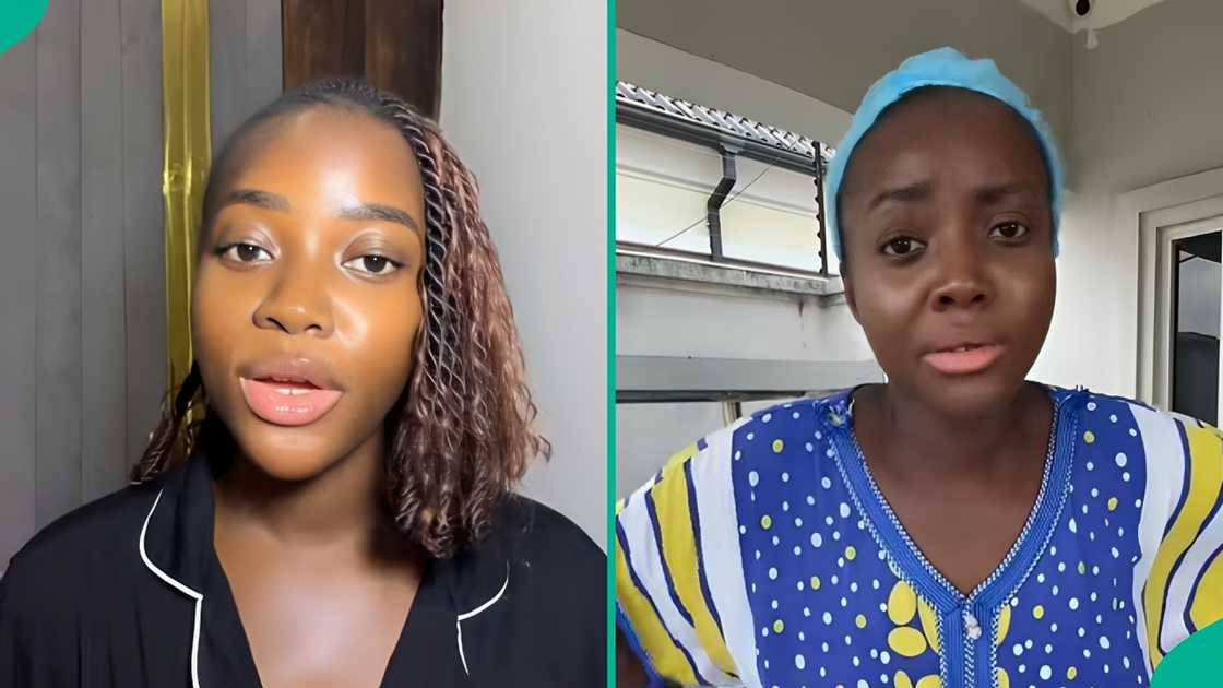 A lady shares why she closed restaurants after spending N20m on renovation A lady shares why she closed restaurants after spending N20m on renovation