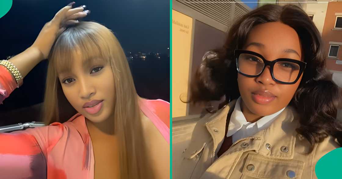 Lady shares observations about what Nigerians do when they see each other in UK Lady shares observations about what Nigerians do when they see each other in UK