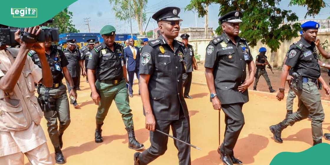 Youths clash leaves three dead in Abuja community Youths clash leaves three dead in Abuja community