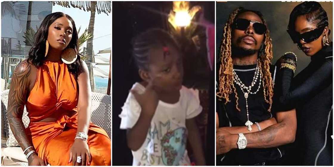 Tiwa Savage Tiwa Savage