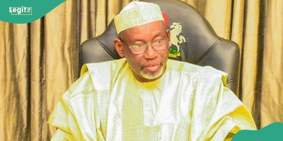 Jigawa declares free education for female indigenes up to PhD level Jigawa declares free education for female indigenes up to PhD level