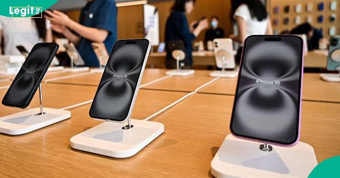 Apple settles claims over delayed rollout of advanced AI features Apple settles claims over delayed rollout of advanced AI features