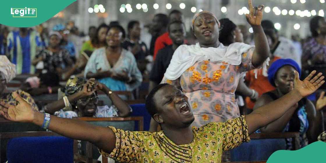 Nigeria, Afghanistan, The Pew Research Center Nigeria, Afghanistan, The Pew Research Center