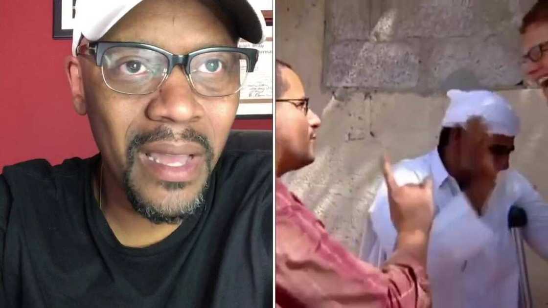 Cikin gidan magidanci mai mata 17 da 'ya'ya 84 Cikin gidan magidanci mai mata 17 da 'ya'ya 84