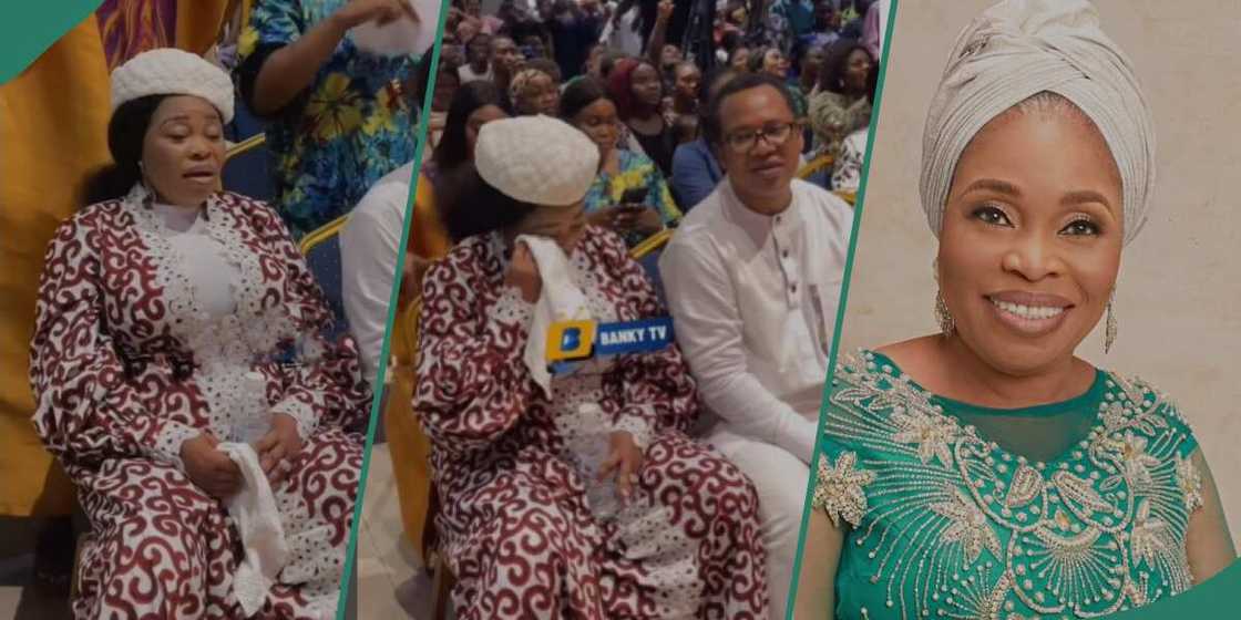 Tope Alabi Tope Alabi