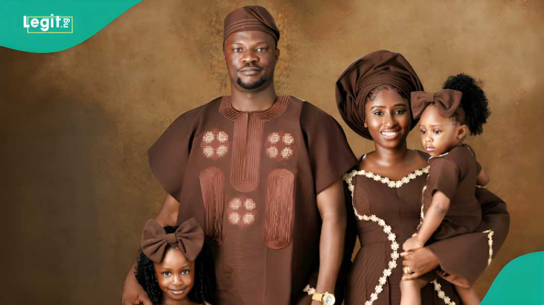 Gospel singer Toluwanisings looks back on five years and shares his gratitude