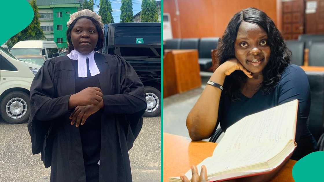 Lawyer shares why husbands should start keeping records in their marriages Lawyer shares why husbands should start keeping records in their marriages