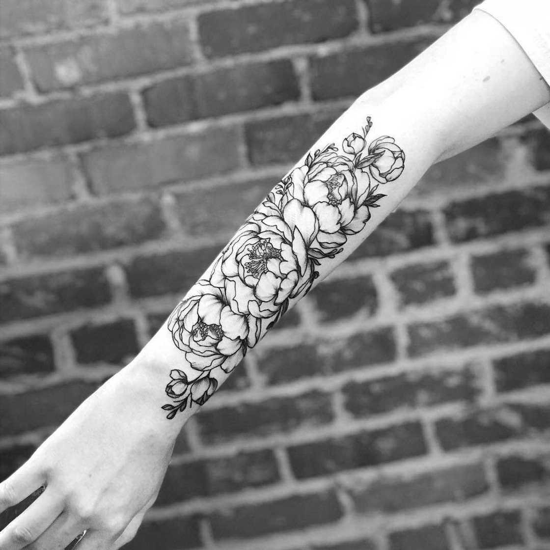 arm tattoo ideas