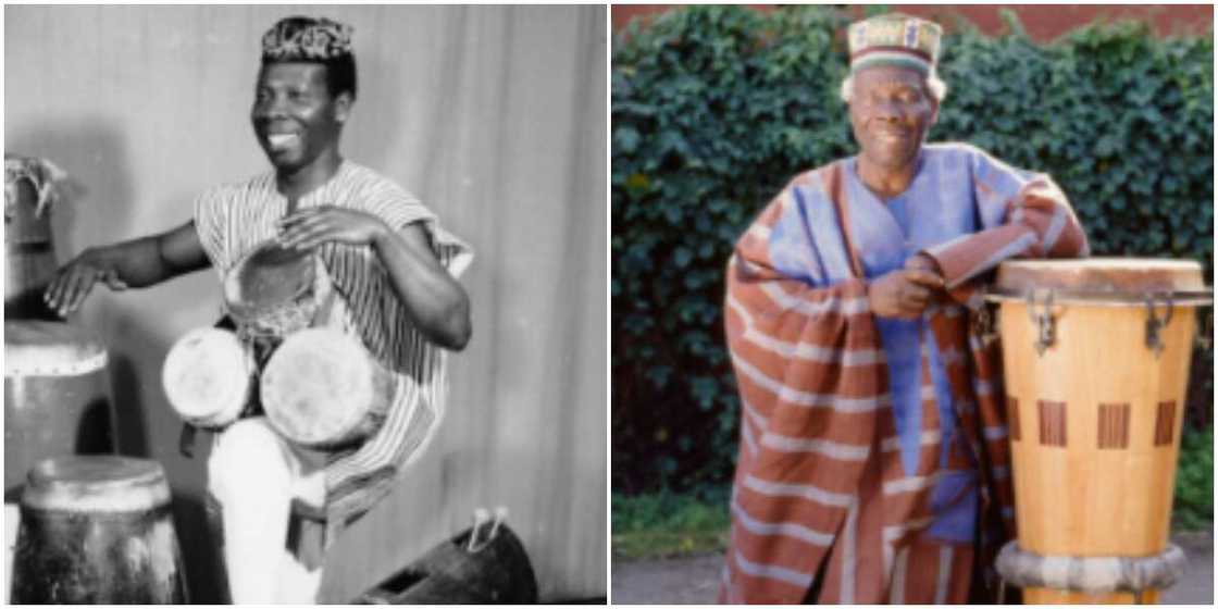 8 Nigerians who have won Grammy awards and 5 others who have nominations to their names 8 Nigerians who have won Grammy awards and 5 others who have nominations to their names