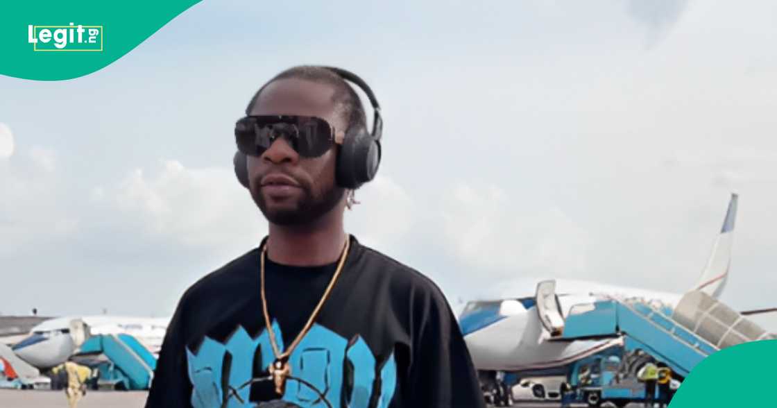 Fans rejoice over fresh update on Speed Darlington. Fans rejoice over fresh update on Speed Darlington.