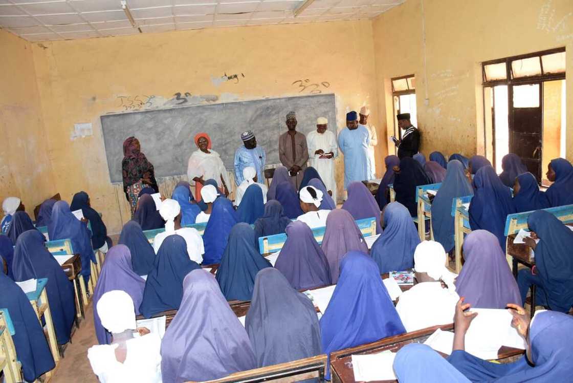 Gwamna Elrufai Gwamna Elrufai