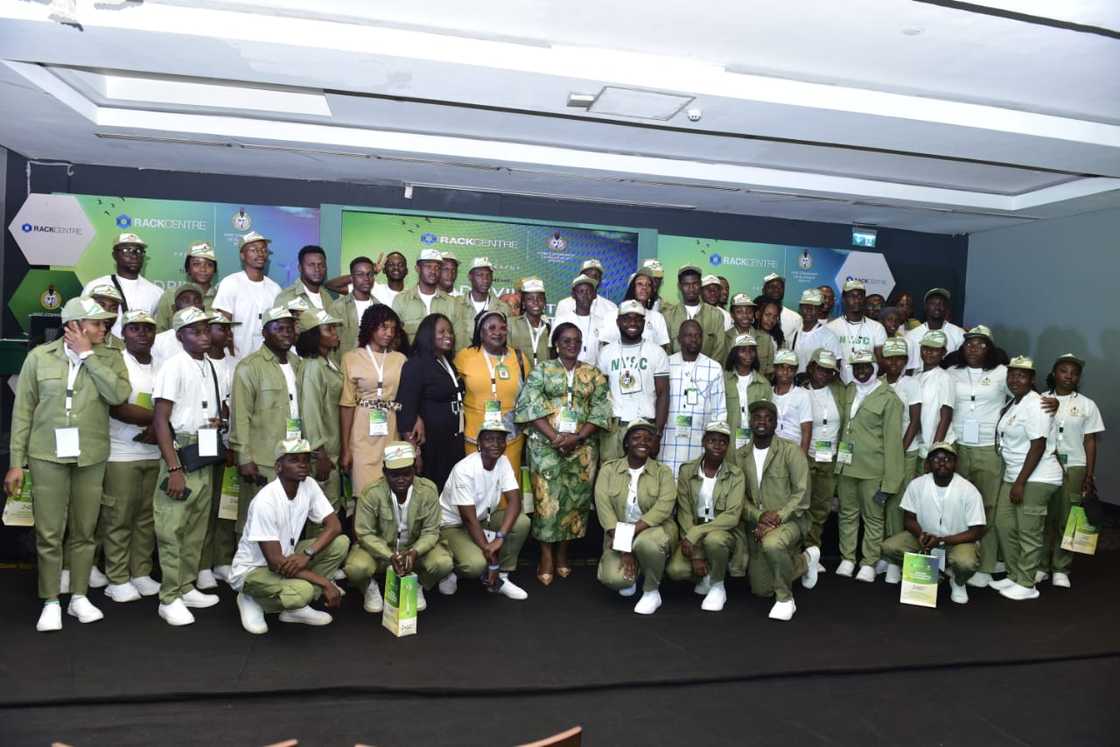 Rack Centre, others canvass for the use of waste to generate energy