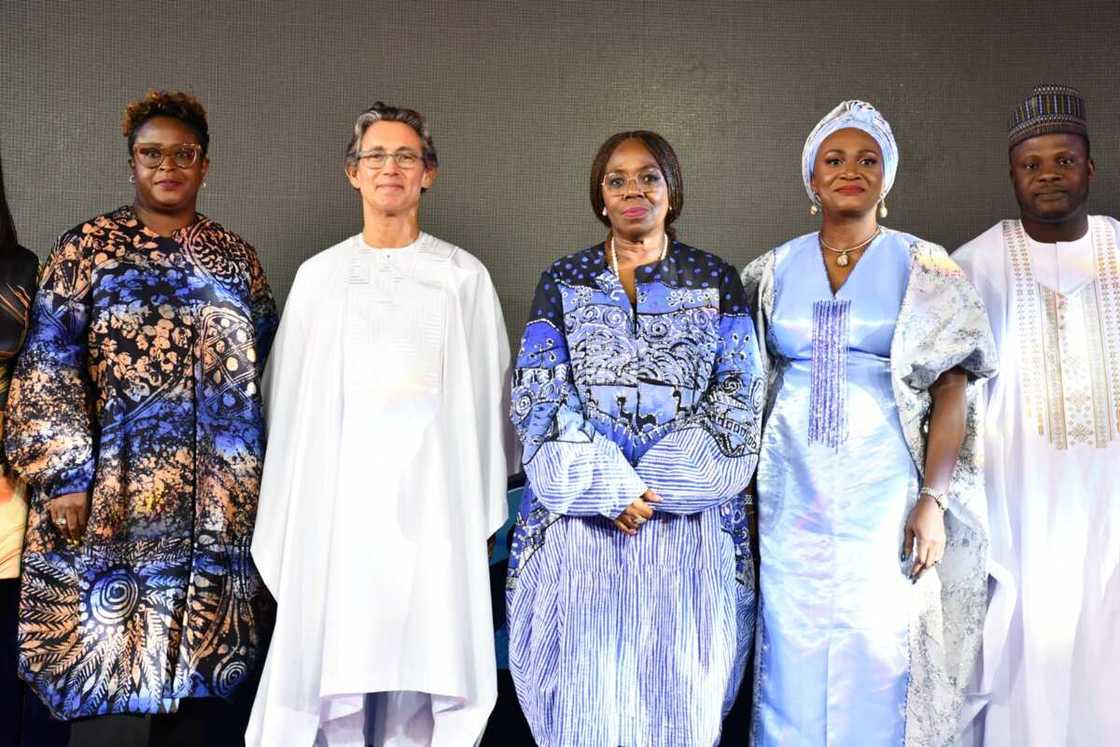 BATN Foundation Celebrates 20th Anniversary: Empowering rural Nigeria for a sustainable future BATN Foundation Celebrates 20th Anniversary: Empowering rural Nigeria for a sustainable future