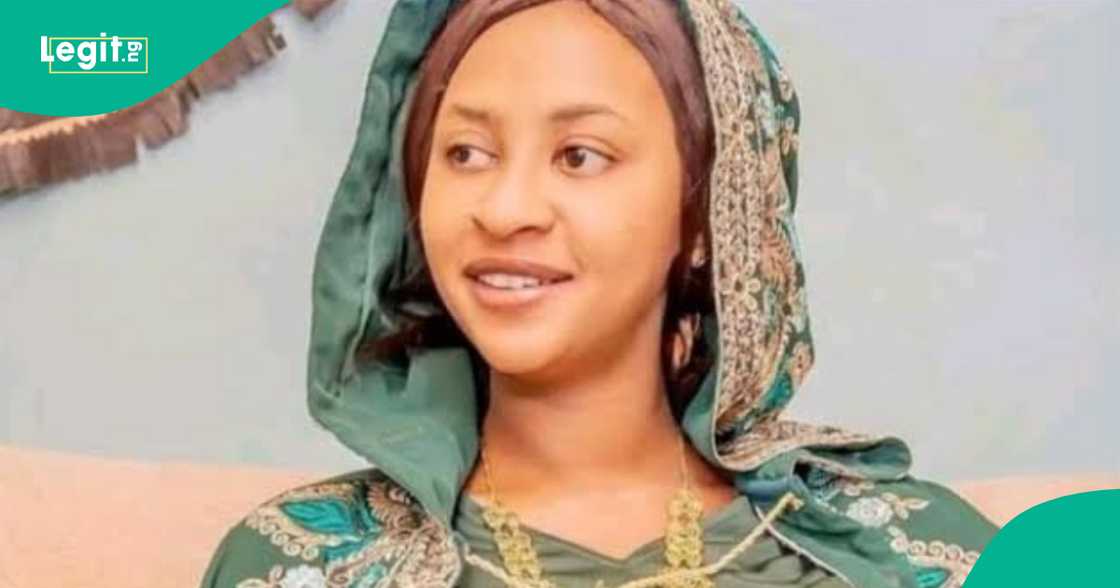 Zainab Indomie ta dawo bayan bata na dogon lokaci Zainab Indomie ta dawo bayan bata na dogon lokaci