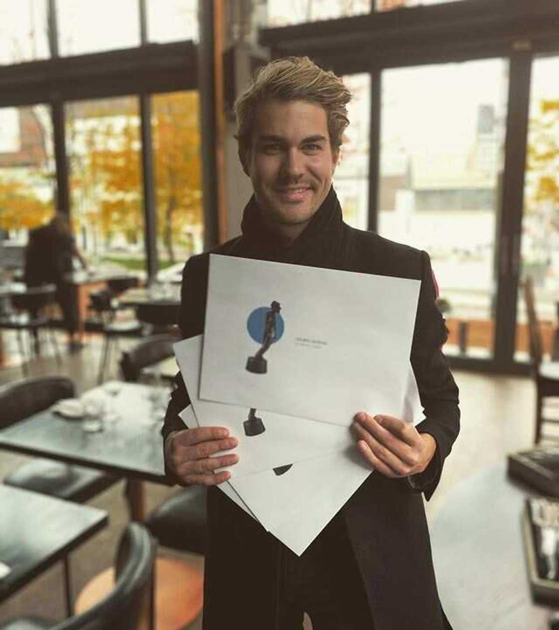 Julien Lacroix: 13 choses à savoir sur l’humoriste dans la tourmente Julien Lacroix: 13 choses à savoir sur l’humoriste dans la tourmente