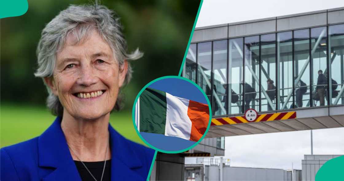 Ireland posts deadline to apply for special residency route that can lead to citizenship.