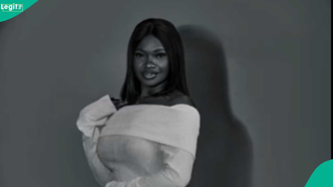 A lady who returned to secondary school at 27 shares her emotional experience.