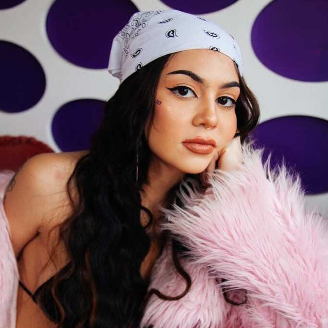 Almondmilkhunni Almondmilkhunni