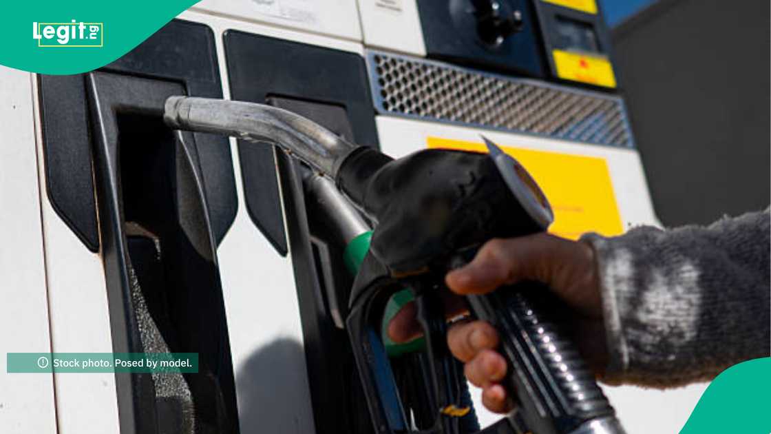 Keke rider discloses the total profit he made from N5k fuel. Keke rider discloses the total profit he made from N5k fuel.