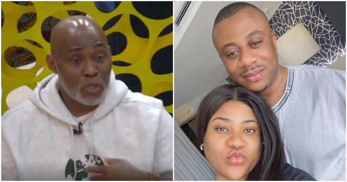 RMD, Nkechi Blessing RMD, Nkechi Blessing