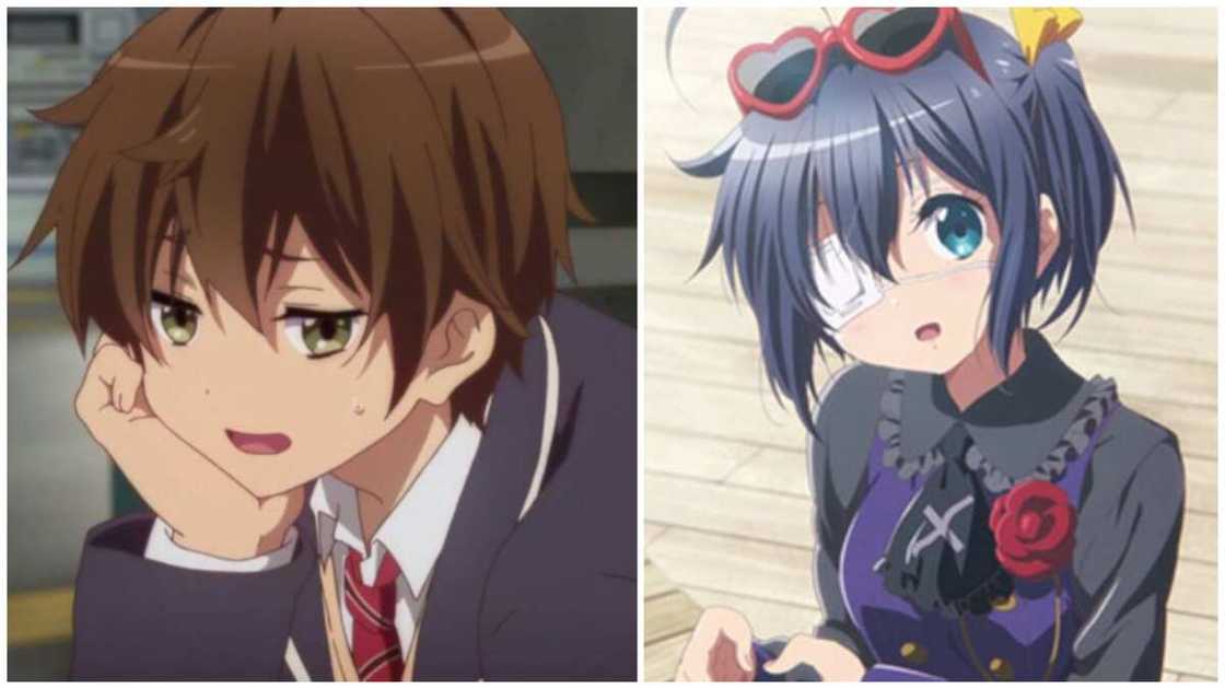 wholesome anime on netflix wholesome anime on netflix