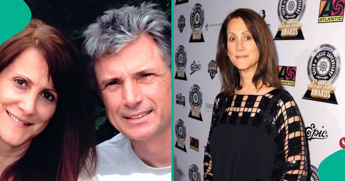 American Idol announces the death of one of its members, Robin Kaye, and her husband, Thomas Deluca, who were murdered in their Encino home in Los Angeles on Monday, July 14, 2025. American Idol announces the death of one of its members, Robin Kaye, and her husband, Thomas Deluca, who were murdered in their Encino home in Los Angeles on Monday, July 14, 2025.