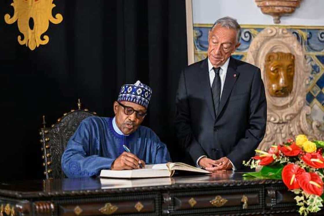 Baba da China Baba da China