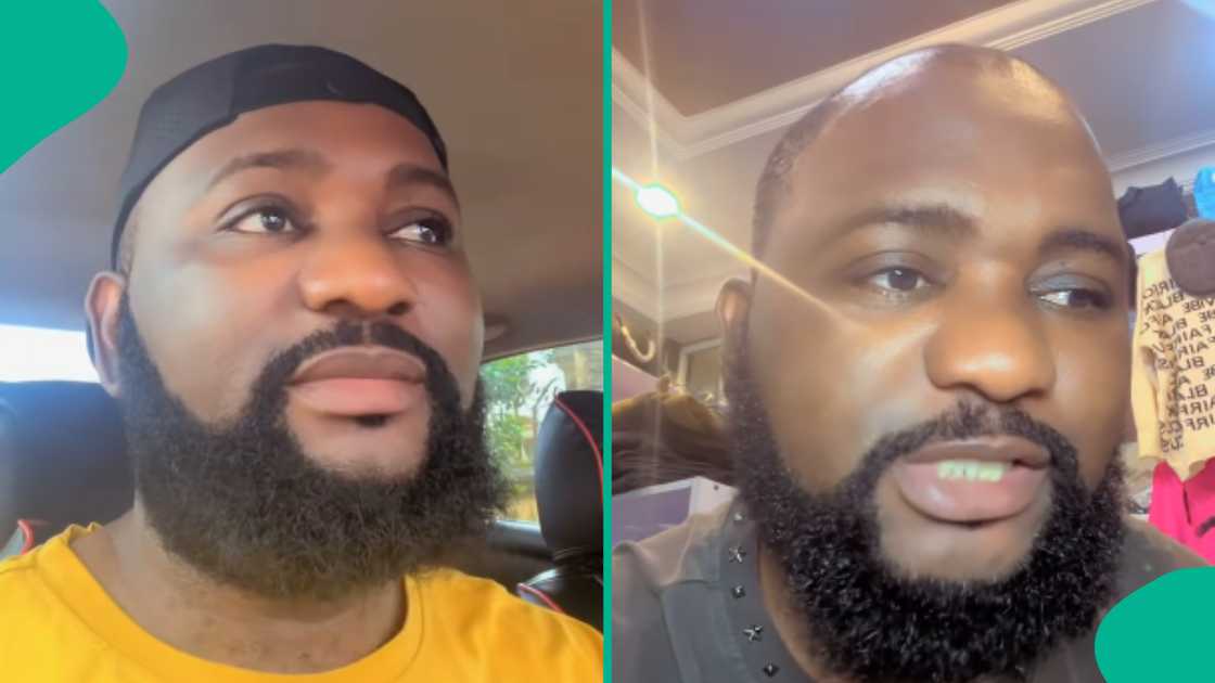 Man shares why he cancelled his plan to marry girlfriend. Man shares why he cancelled his plan to marry girlfriend.