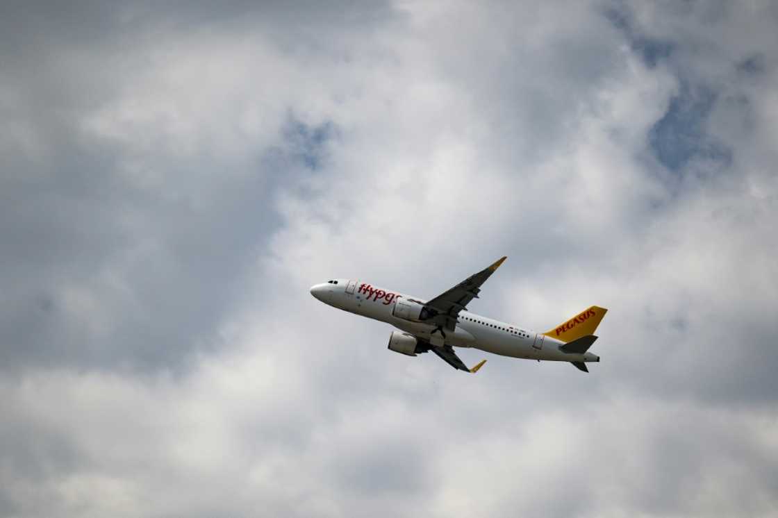 Turkey's Pegasus Airlines Says To Buy 200 Boeing 737 Aircraft - Legit.ng