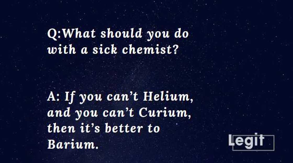 funny chemistry jokes funny chemistry jokes