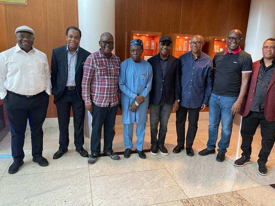 Wike, PDP, APC Wike, PDP, APC