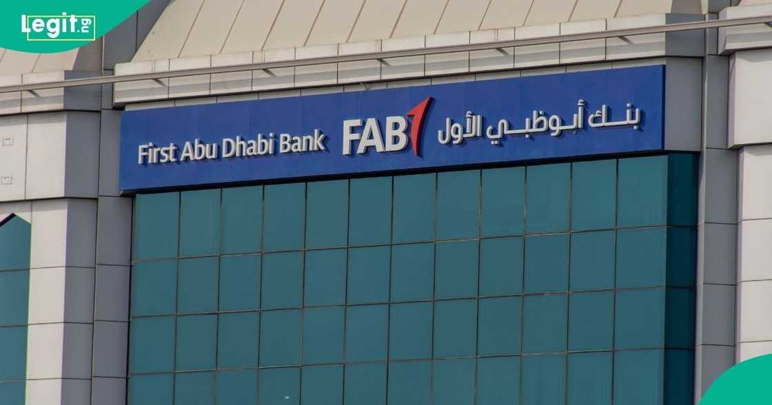 UAE bank plans to mobilise more capital in Nigerian projects.