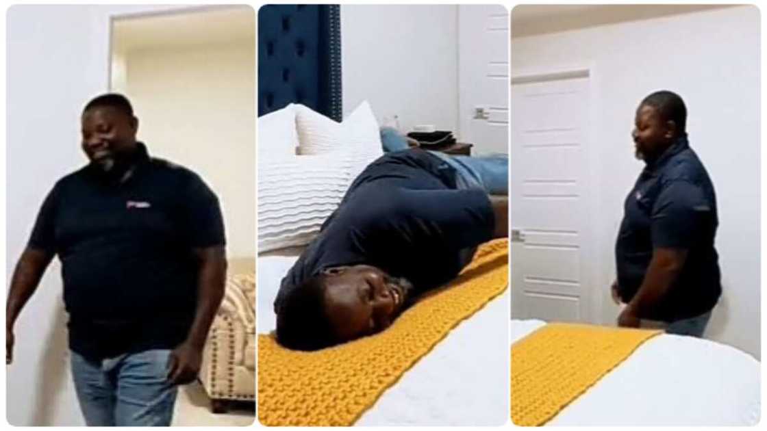 Photo of the man Photo of the man