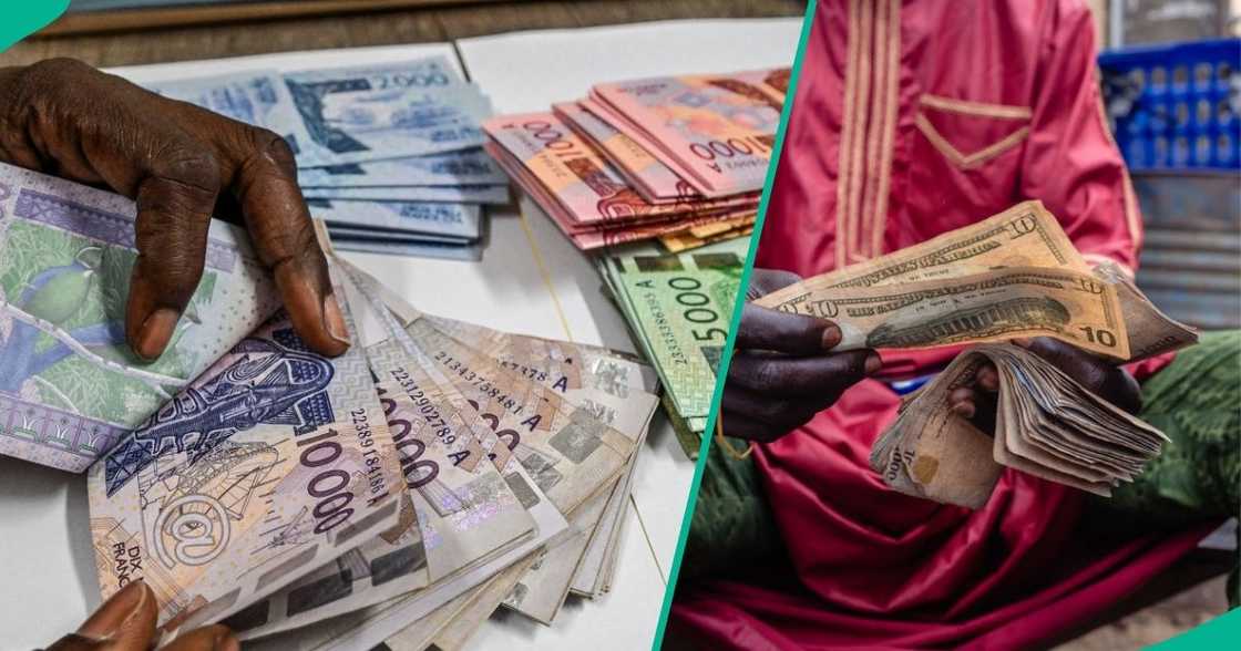 A stronger Naira means lower import costs for businesses and cheaper inputs for manufacturers