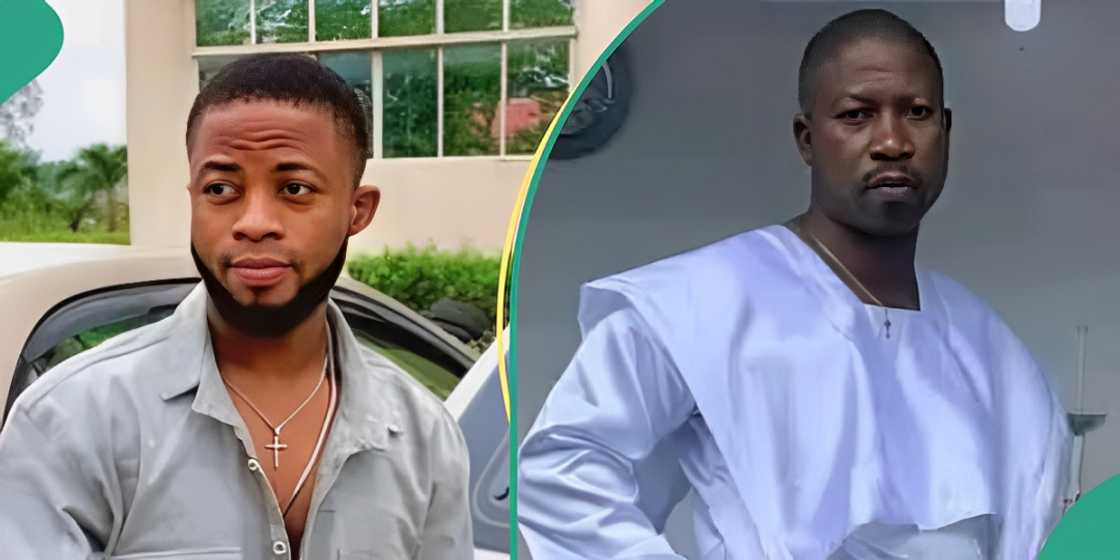 Pastor allegedly murdered LASU graduate Pastor allegedly murdered LASU graduate