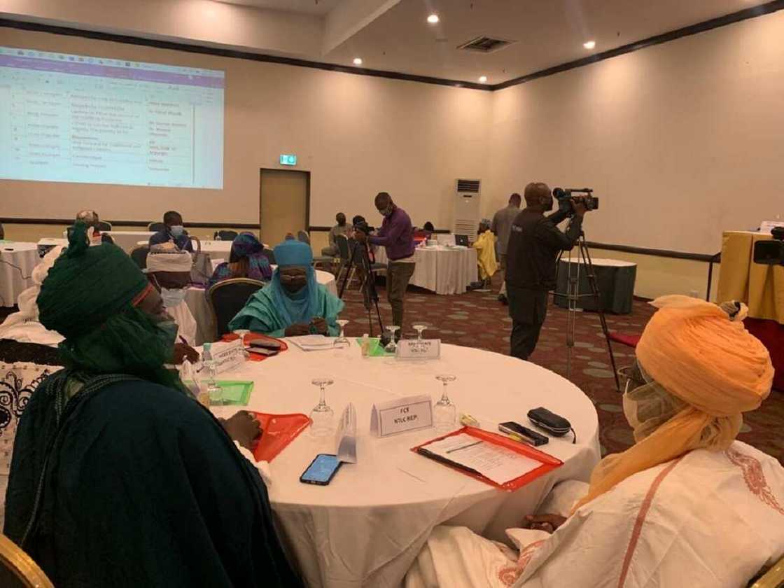 National Primary Health Care Development Agency National Primary Health Care Development Agency