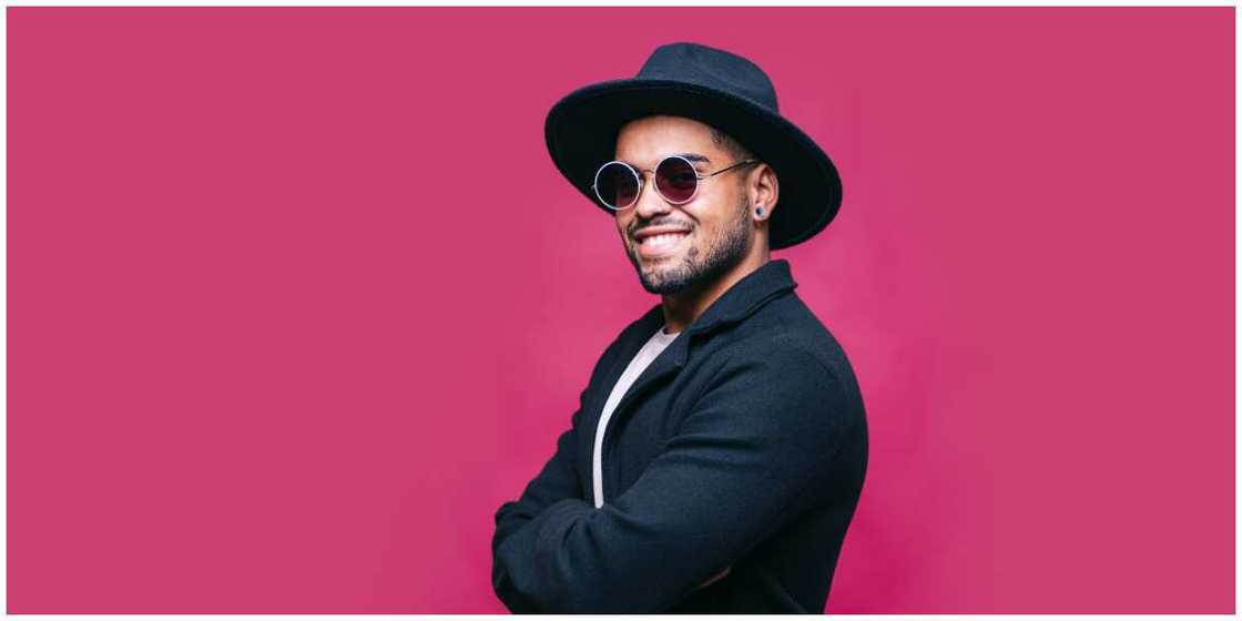 Stock Getty image. Stock Getty image.