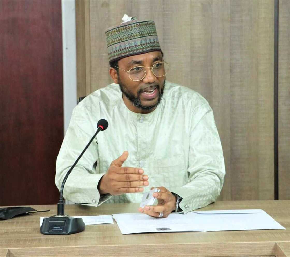 Mohammed Bello Koko, Nigerian Ports Authority, Seaport, Lekki deep seaport, Customs and wharf Mohammed Bello Koko, Nigerian Ports Authority, Seaport, Lekki deep seaport, Customs and wharf