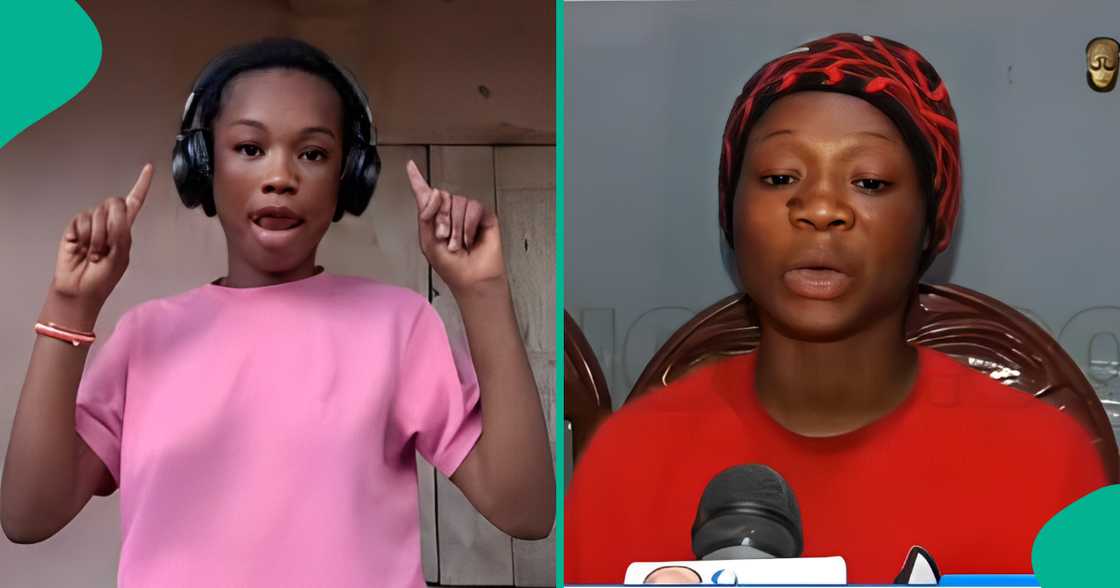 Girl falsely accused of killing ex-boyfriend and four others with pepper soup freed Girl falsely accused of killing ex-boyfriend and four others with pepper soup freed