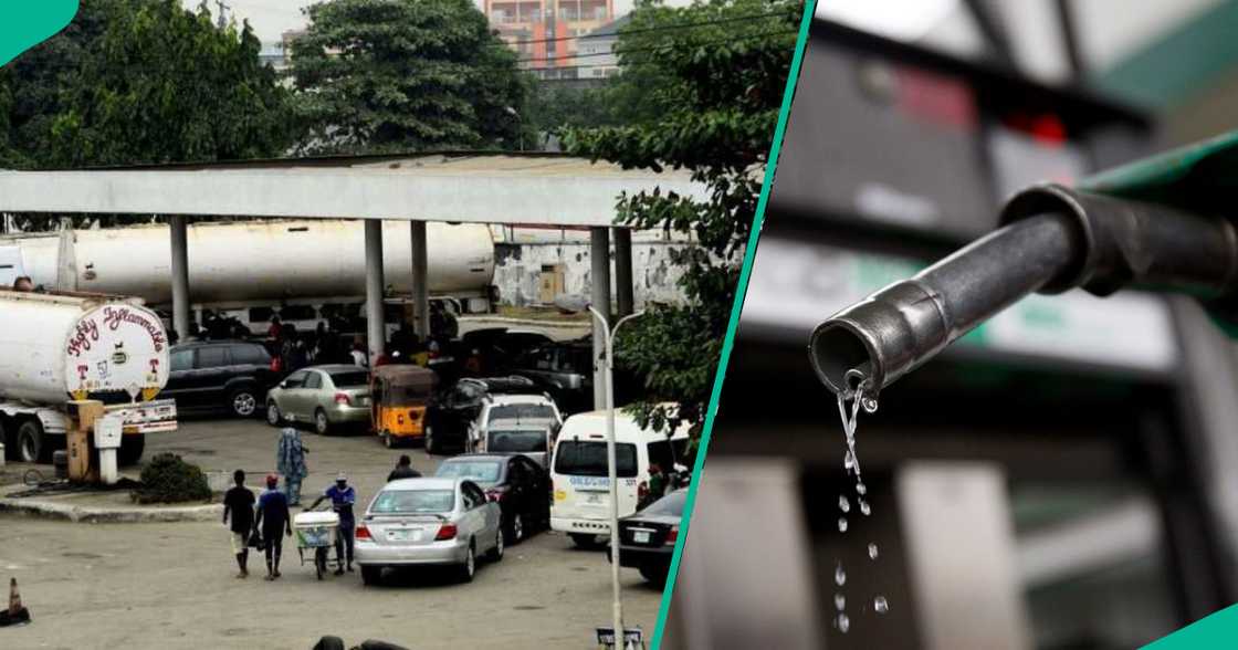 New fuel prices expected as filling stations adjust pumps New fuel prices expected as filling stations adjust pumps