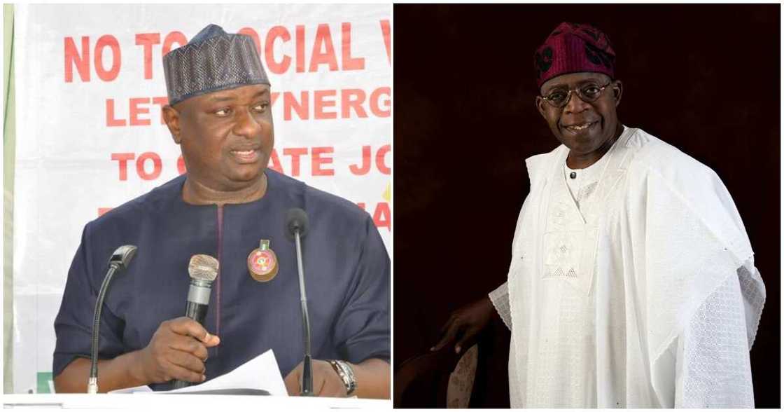 Tinubu/Tinubu news/Tinubu news today/latest tinubu news Tinubu/Tinubu news/Tinubu news today/latest tinubu news