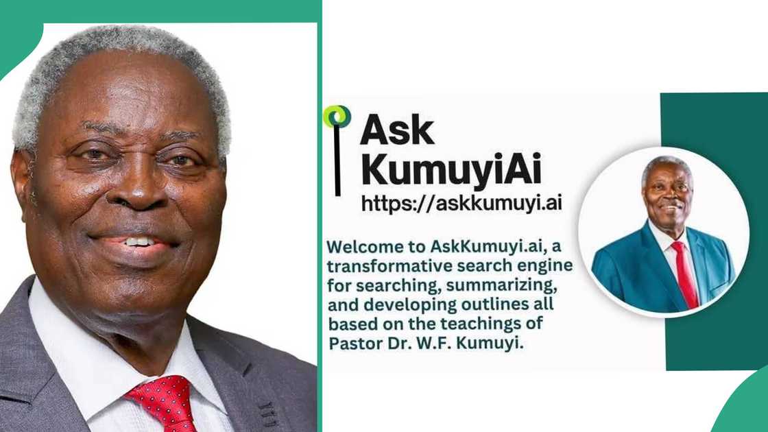 AskKumuyi AI excites many Nigerians. AskKumuyi AI excites many Nigerians.