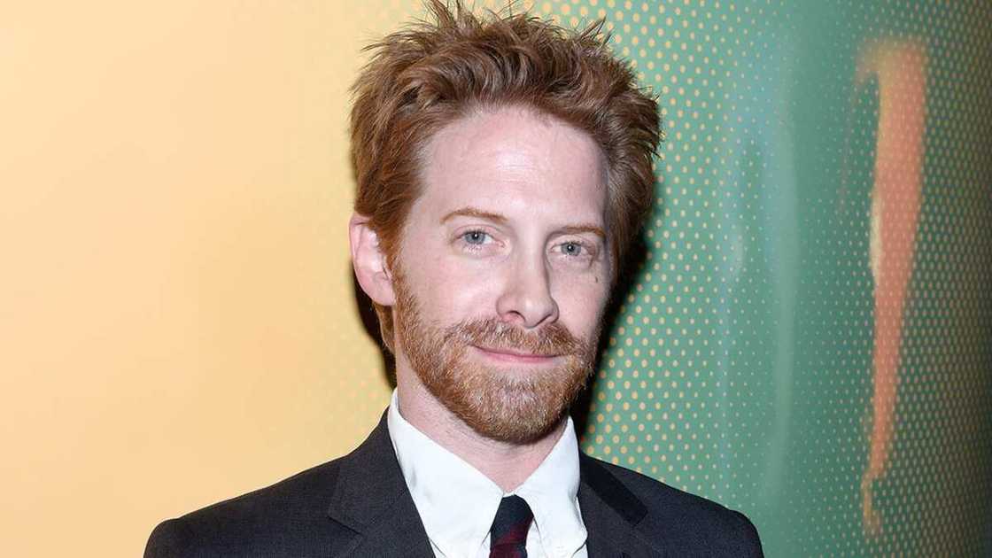 seth green movies and tv shows