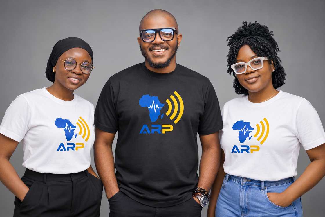 ARP Launches Africa-First Independent Reputation Intelligence ARP Launches Africa-First Independent Reputation Intelligence