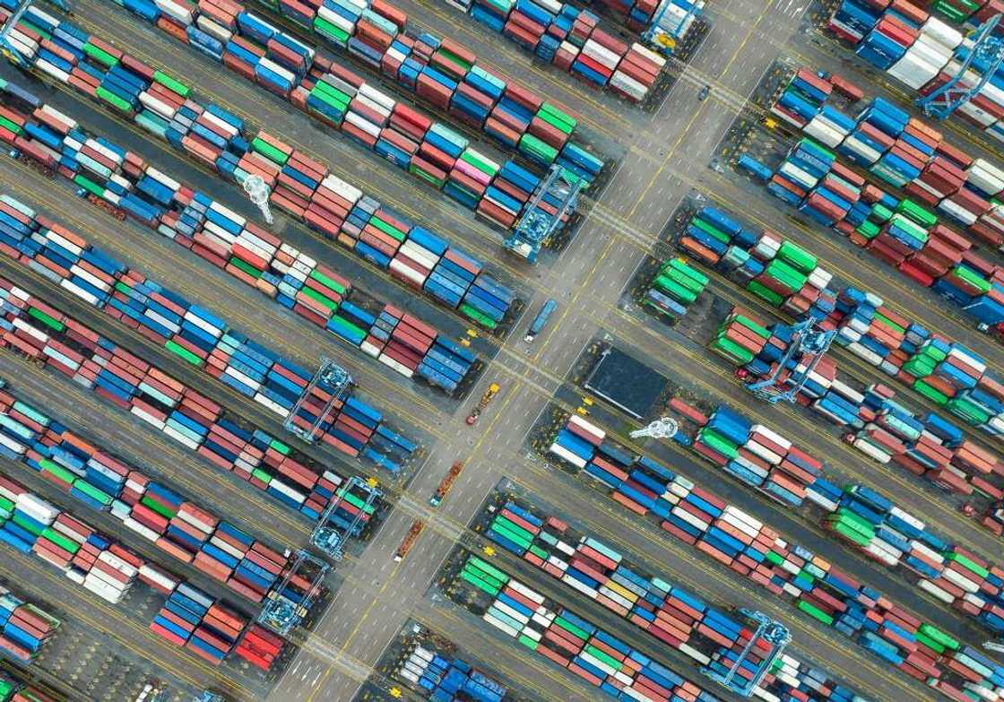 Trade between Australia and China took a hit as diplomatic relations soured at the height of the Covid pandemic Trade between Australia and China took a hit as diplomatic relations soured at the height of the Covid pandemic