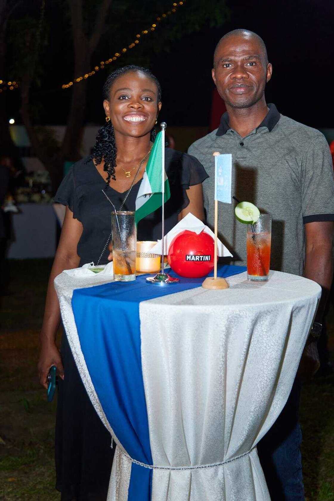 KLM Celebrates 75 Years of Taking to the Nigerian Skies