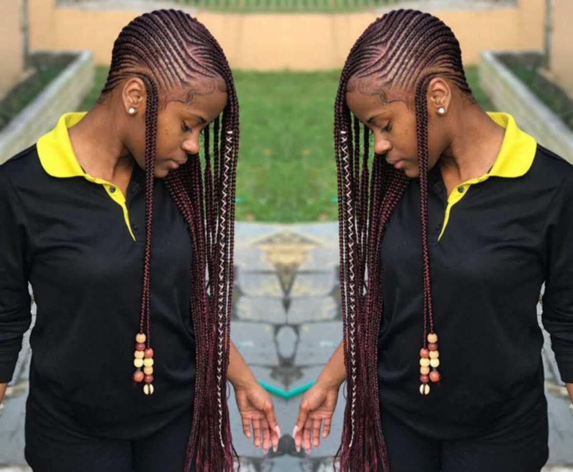 lemonade braids hairstyles lemonade braids hairstyles