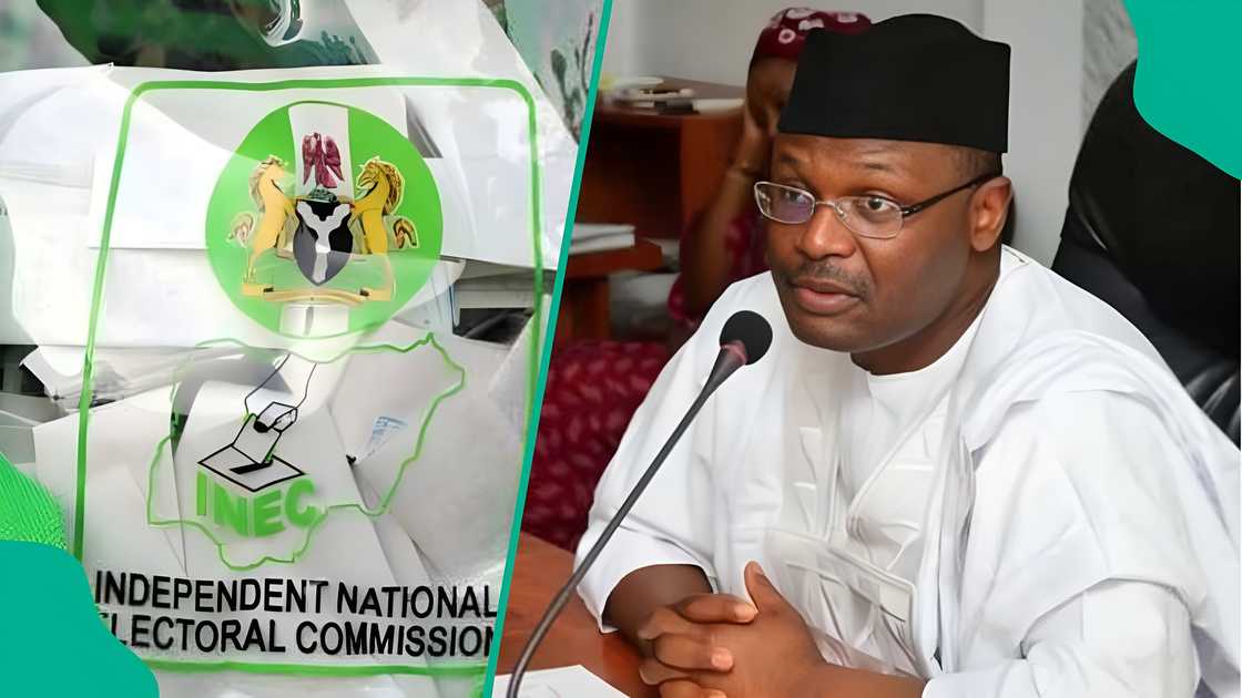 A commentary on how INEC succession impacts voter trust and Nigeria’s democratic credibility. A commentary on how INEC succession impacts voter trust and Nigeria’s democratic credibility.