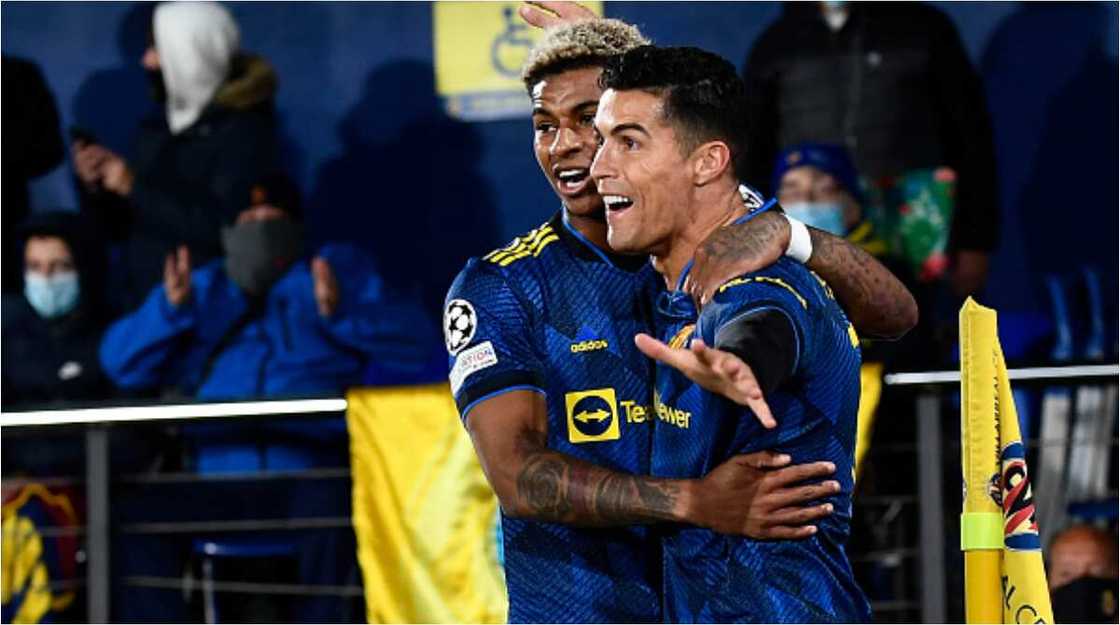 Cristiano Ronaldo Cristiano Ronaldo